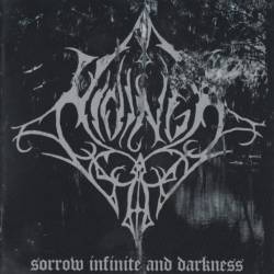Nidingr : Sorrow Infinite and Darkness